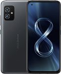 Asus Zenfone 8 (8GB + 128GB) Obsidian Black, Unlocked B - CeX (UK